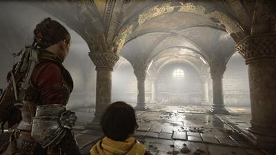 A Plague Tale: Requiem - Screenshot - Gameplay Image