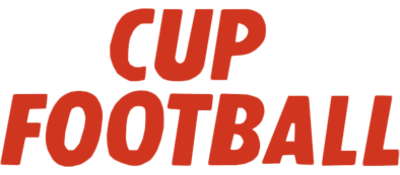 Cup Football - Clear Logo Image