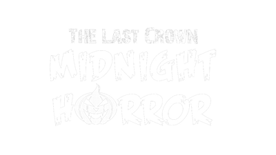 The Last Crown: Midnight Horror - Clear Logo Image