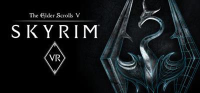The Elder Scrolls V: Skyrim VR - Banner Image