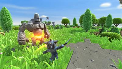 Portal Knights - Screenshot - Gameplay Image