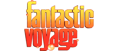 Fantastic Voyage - Clear Logo Image