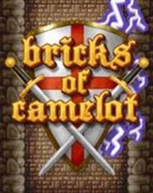 Bricks of Camelot - Box - Front Image