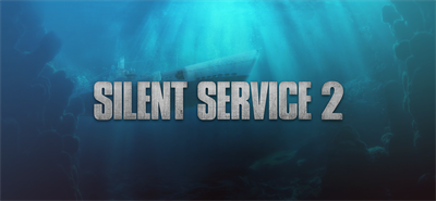 Silent Service 2 - Banner Image