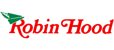 Robin Hood - Clear Logo Image