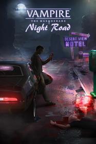 Vampire: The Masquerade: Night Road