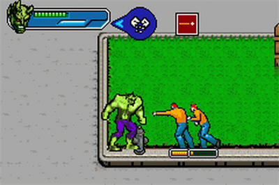 Spider-Man: Battle for New York - Screenshot - Gameplay Image