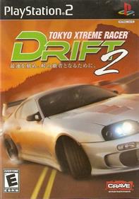 Tokyo Xtreme Racer: Drift 2