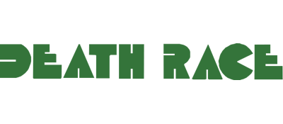 Death Race - Clear Logo Image