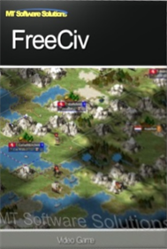 Freeciv - Box - Front Image