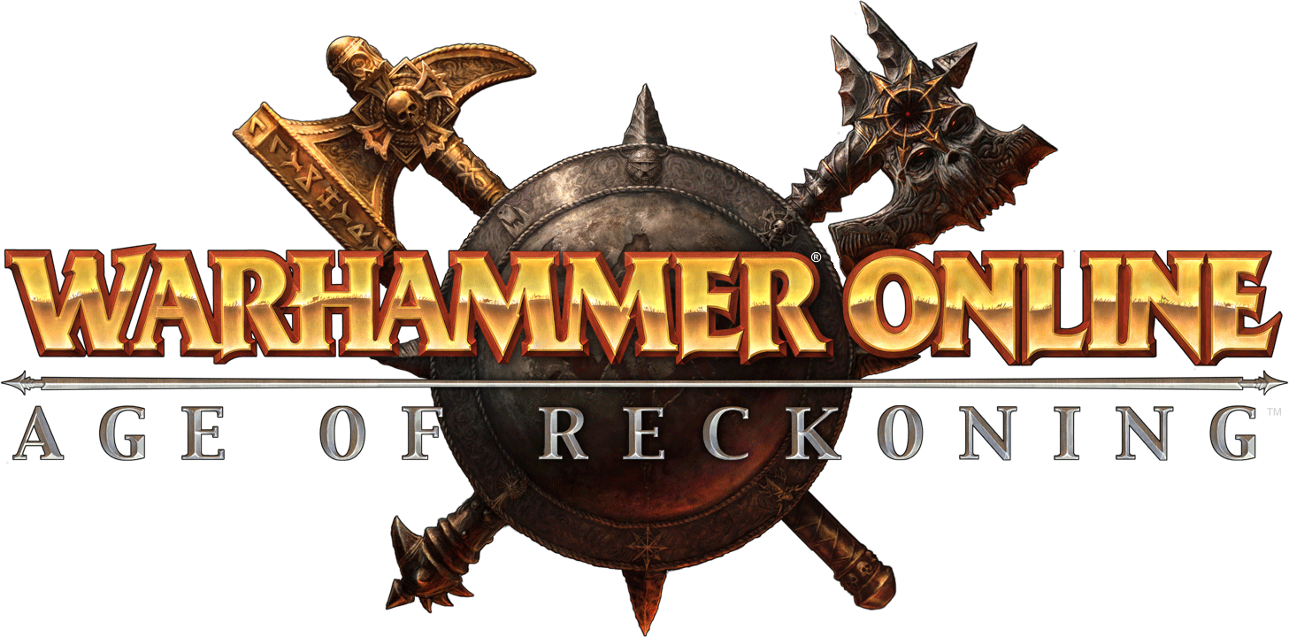 Warhammer Online Age of Reckoning Details LaunchBox Games Database