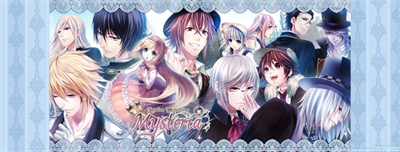 London Detective Mysteria - Banner Image