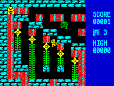 Dogsbody  - Screenshot - Gameplay Image