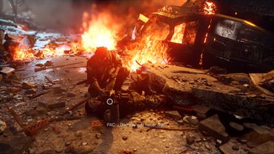 Battlefield 4 - Screenshot - Gameplay Image