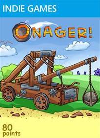 Onager!
