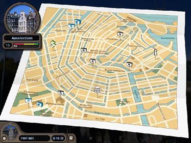 Backpacker 3 - Screenshot - Gameplay Image