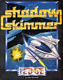 Shadow Skimmer