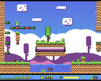 Putter - Screenshot - Gameplay Image