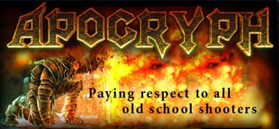 Apocryph - Banner Image