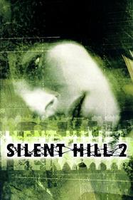 Silent Hill 2 - Fanart - Box - Front Image