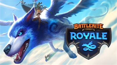 Battlerite Royale - Fanart - Background Image