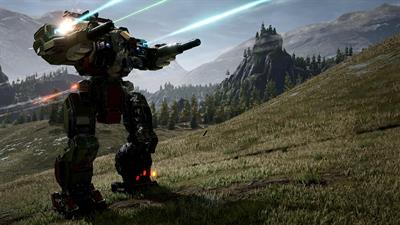 MechWarrior 5: Mercenaries - Screenshot - Gameplay Image