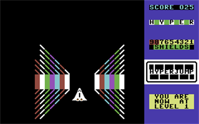 3D Hypermaths - Screenshot - Gameplay Image