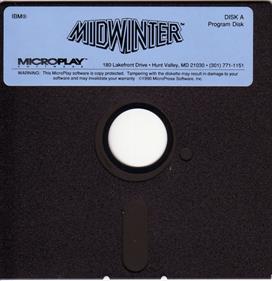 Midwinter - Disc Image