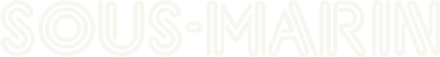 Sous-Marin - Clear Logo