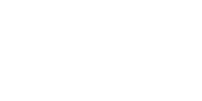 Dead Star - Clear Logo Image