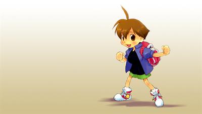 Umihara Kawase - Fanart - Background Image