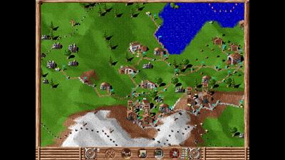 The Settlers: History Edition - Screenshot - Gameplay Image