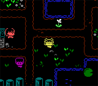 Princess Remedy in a World of Hurt - Screenshot - Gameplay Image