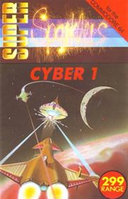 Cyber 1