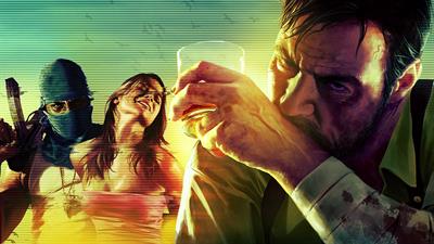 Max Payne 3 - Fanart - Background Image
