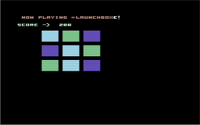 Coloured (Binary Zone PD) - Screenshot - Gameplay Image
