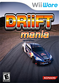 DRiiFT Mania
