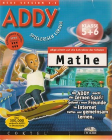 ADDY - Mathe Klasse 5+6
