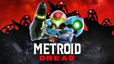 Metroid Dread - Banner Image