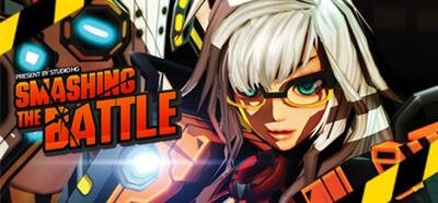 Smashing the Battle - Banner Image