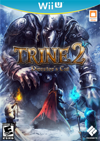 Trine 2: Director’s Cut - Box - Front Image