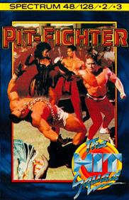 Pit-Fighter 