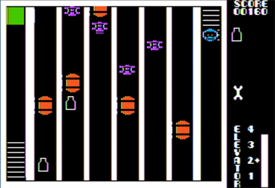 Artesians - Screenshot - Gameplay Image