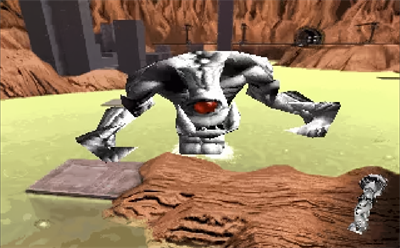 BioForge - Screenshot - Gameplay Image