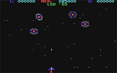 Missione H - Screenshot - Gameplay Image