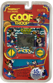 Disney's Goof Troop