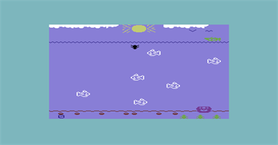 Bug Diver - Screenshot - Gameplay Image