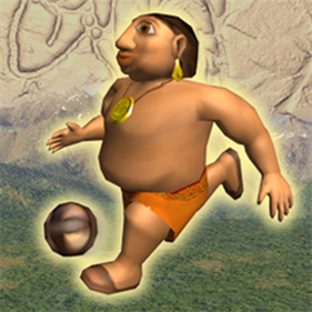 Aztec Ball - Banner Image
