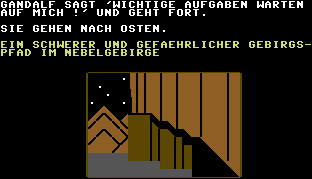 Der Kleine Hobbit