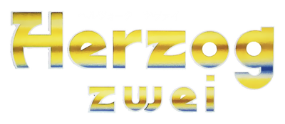 Herzog Zwei - Clear Logo Image